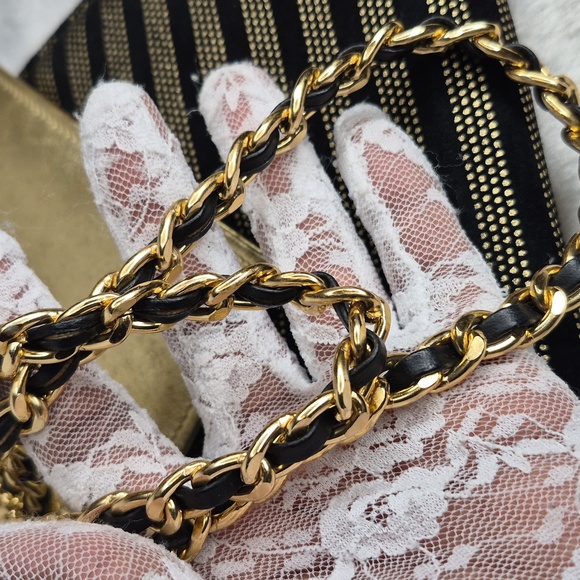 LORIBLU Elegant Vintage Bag - Picture 10 of 17